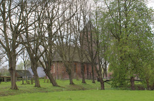 Stefanuskerk te Noorddijk, voor het houden van een plechtigheid
