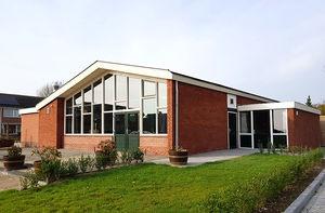 dorpshuis Open Haard in Kruisweg