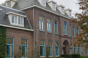 Herberg Het Klooster in Kloosterburen