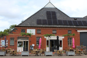 Bij Neel en Geer in Bierum