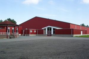 Roakeldaishal in Warffum