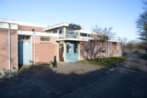 in Den Andel is dorpshuis Op Streek te vinden