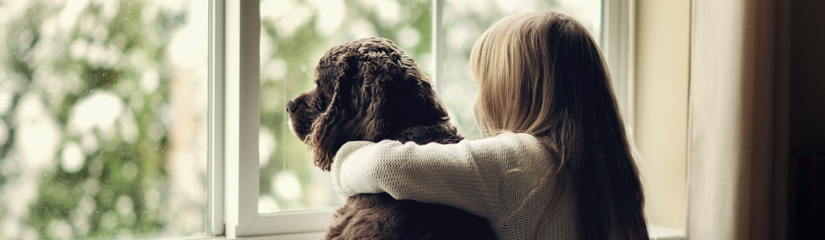 kinderen en rouw
