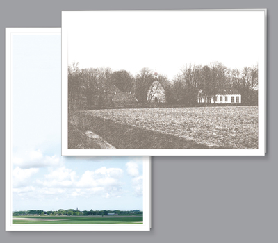 Uit onze collectie© - rouwkaarten van Warffum en Breede