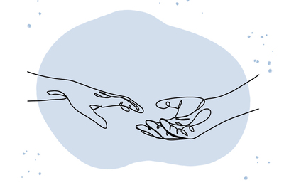 We helpen u in de voorbereiding op de uitvaart.