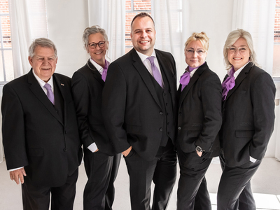  Word onderdeel van onze familietraditie en groei mee!