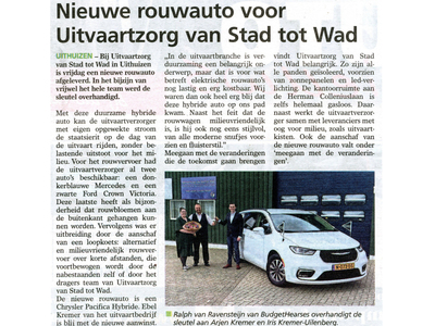 Ommelander Courant maandag 16 mei 2022